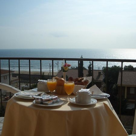 Hotel Sant Jordi Tarragona Esterno foto