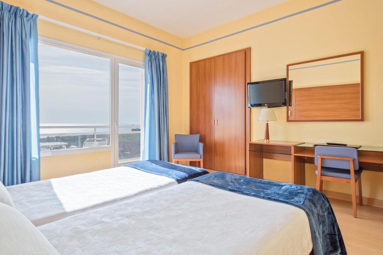 Hotel Sant Jordi Tarragona Esterno foto