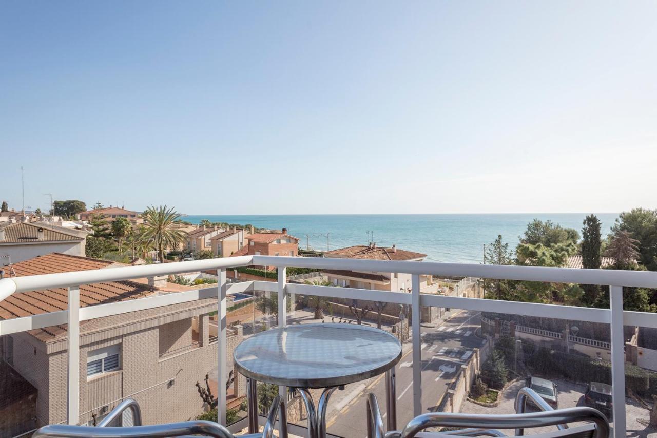 Hotel Sant Jordi Tarragona Esterno foto