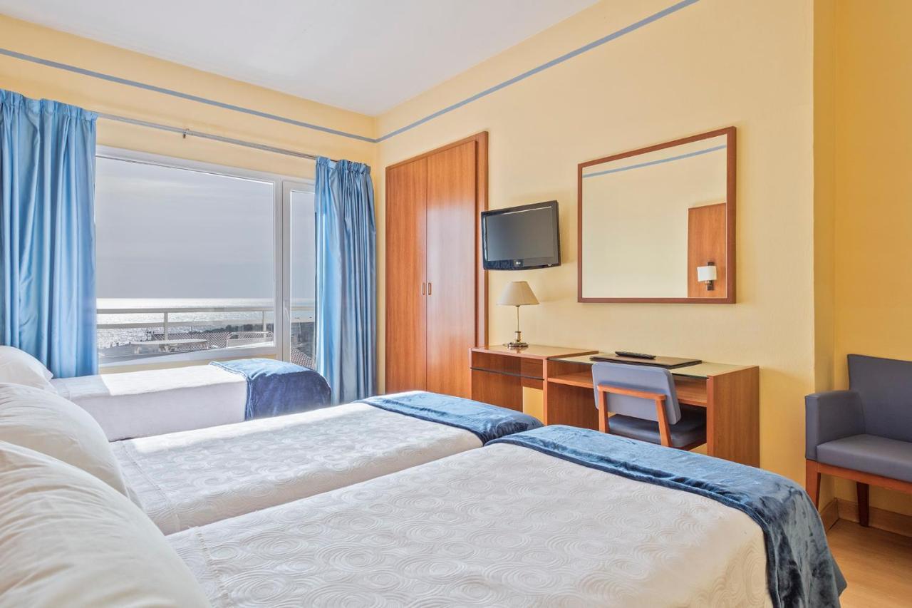 Hotel Sant Jordi Tarragona Esterno foto