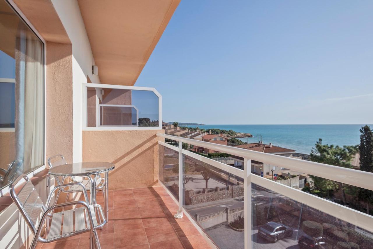 Hotel Sant Jordi Tarragona Esterno foto