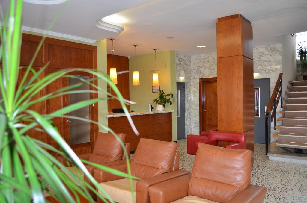 Hotel Sant Jordi Tarragona Esterno foto