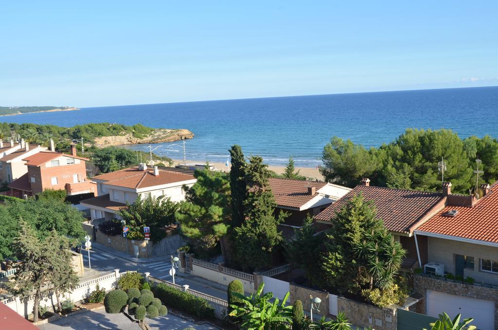 Hotel Sant Jordi Tarragona Esterno foto