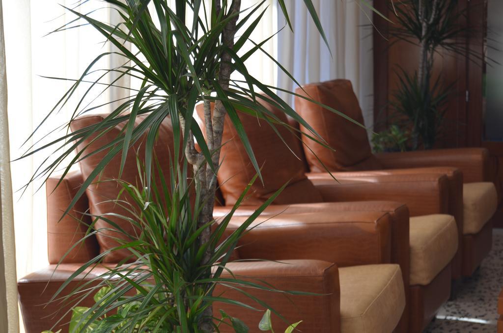 Hotel Sant Jordi Tarragona Esterno foto