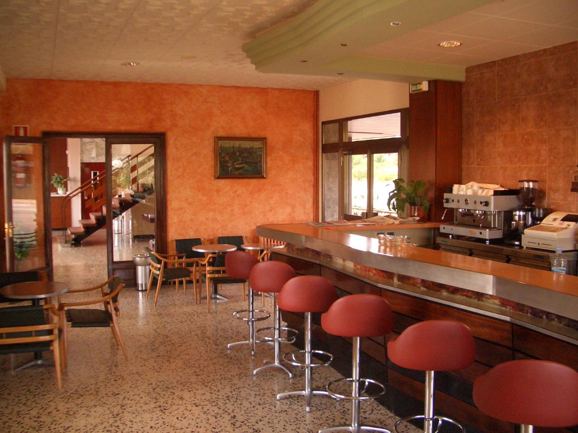 Hotel Sant Jordi Tarragona Esterno foto