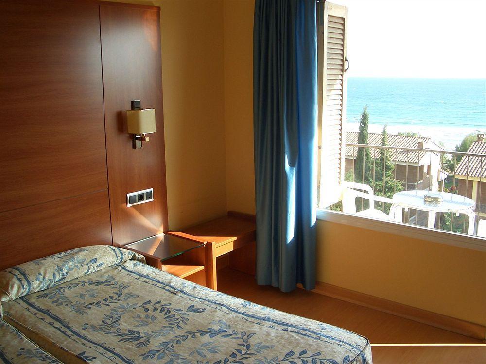 Hotel Sant Jordi Tarragona Esterno foto