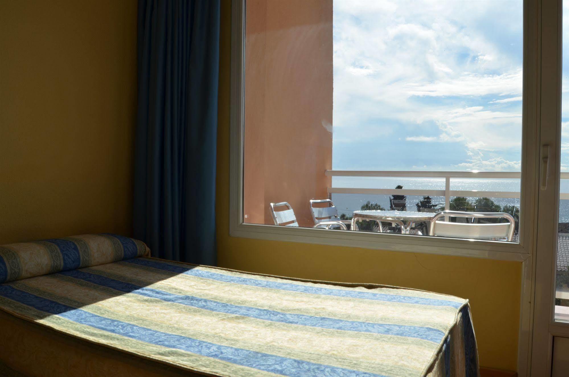 Hotel Sant Jordi Tarragona Esterno foto